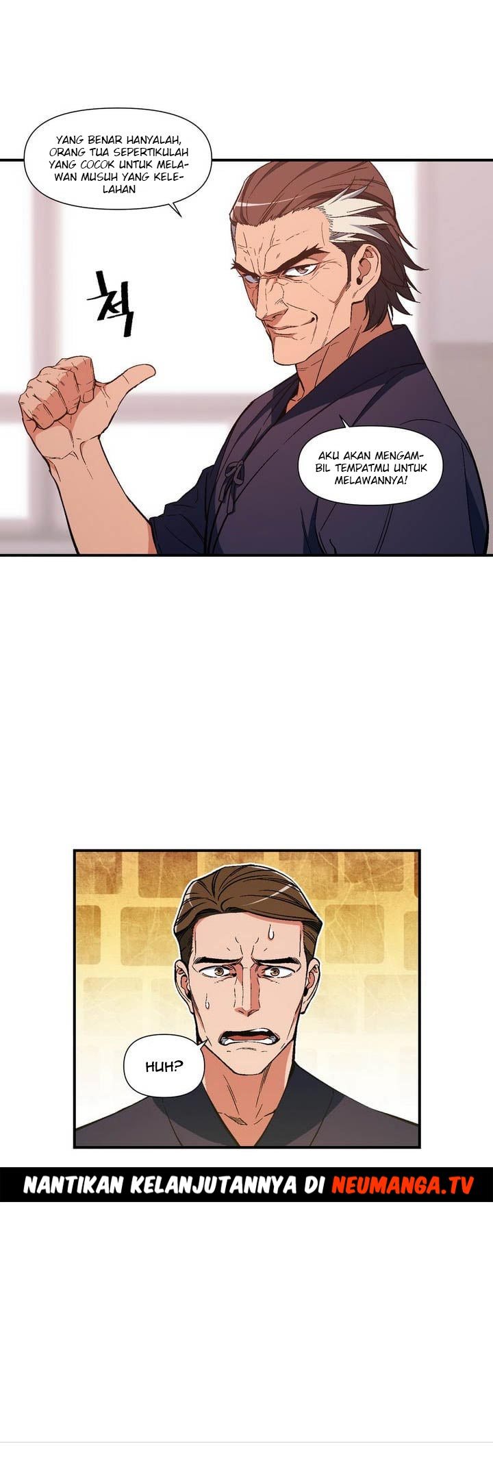 The Legendary Moonlight Sculptor Chap 76 - Next Chap 77