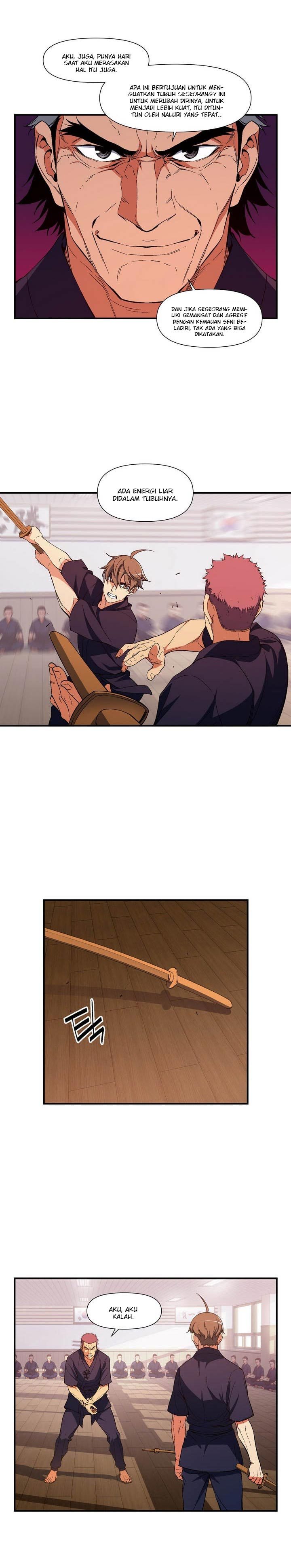 The Legendary Moonlight Sculptor Chap 76 - Next Chap 77