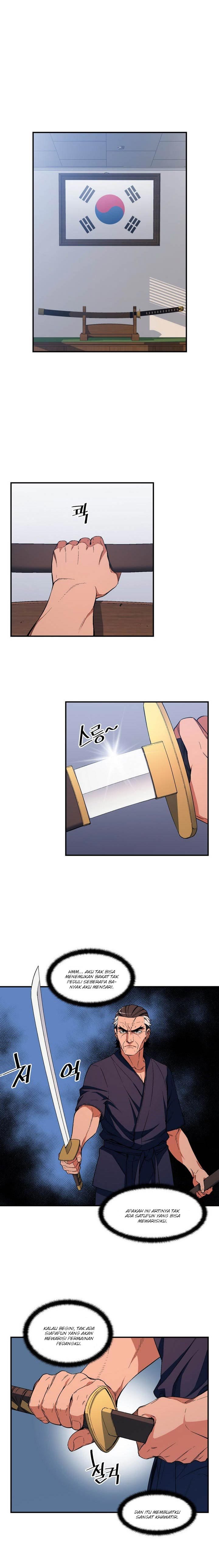 The Legendary Moonlight Sculptor Chap 76 - Next Chap 77