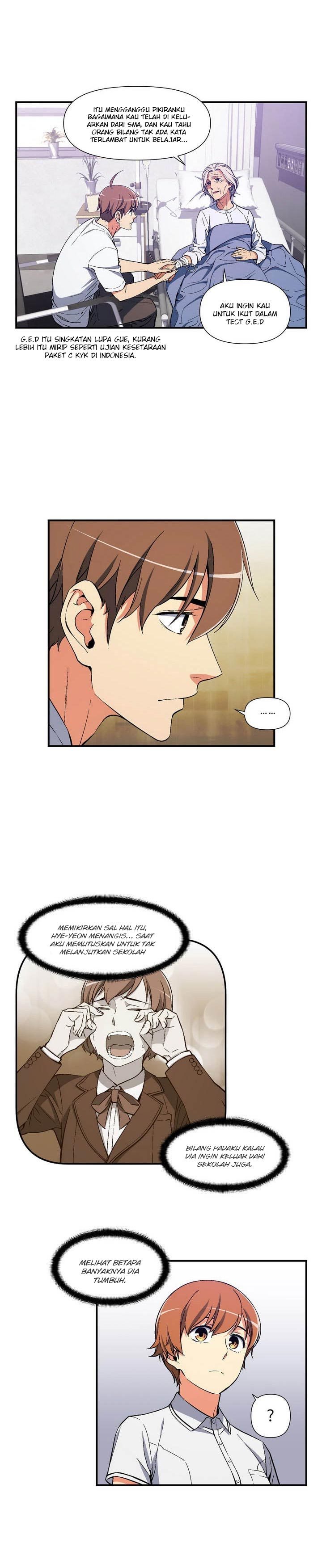 The Legendary Moonlight Sculptor Chap 76 - Next Chap 77