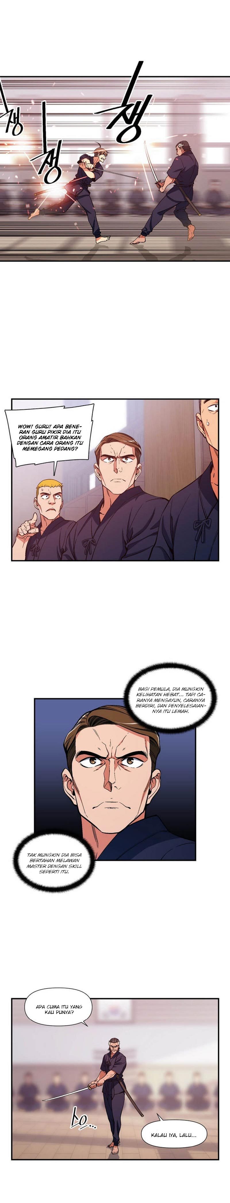 The Legendary Moonlight Sculptor Chap 77 - Next Chap 78