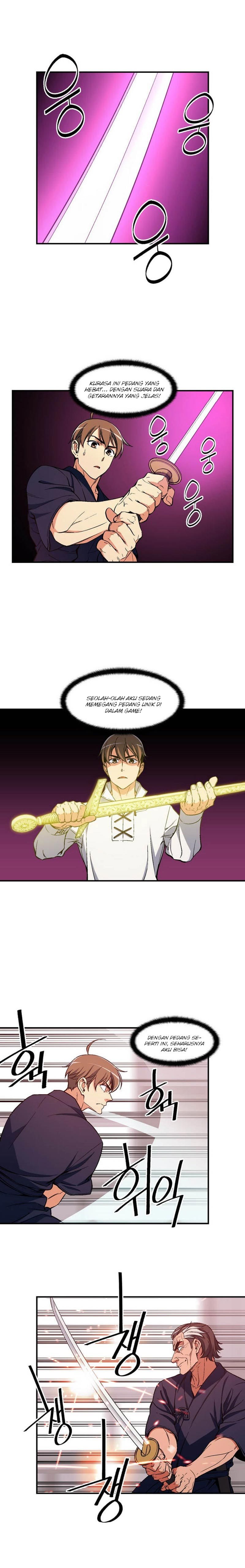 The Legendary Moonlight Sculptor Chap 77 - Next Chap 78