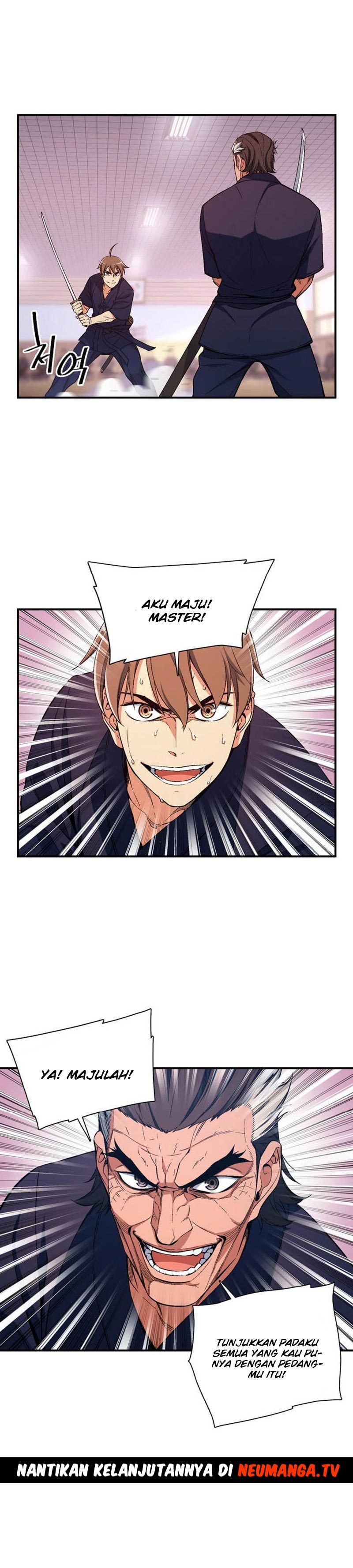 The Legendary Moonlight Sculptor Chap 77 - Next Chap 78