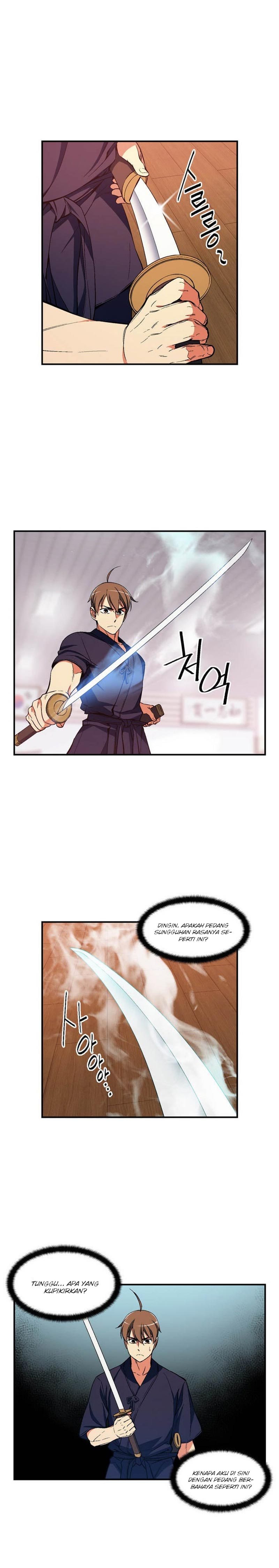 The Legendary Moonlight Sculptor Chap 77 - Next Chap 78