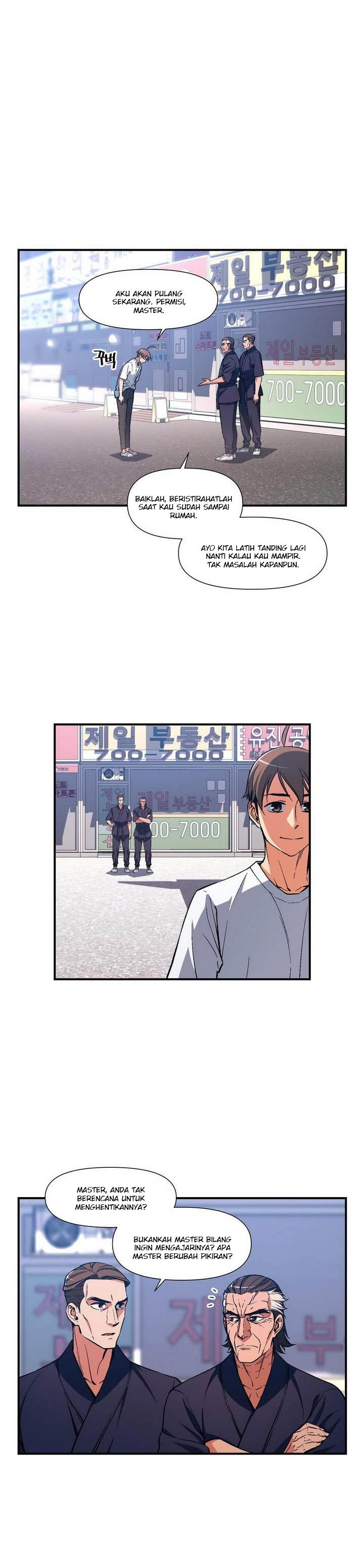 The Legendary Moonlight Sculptor Chap 78 - Next Chap 79