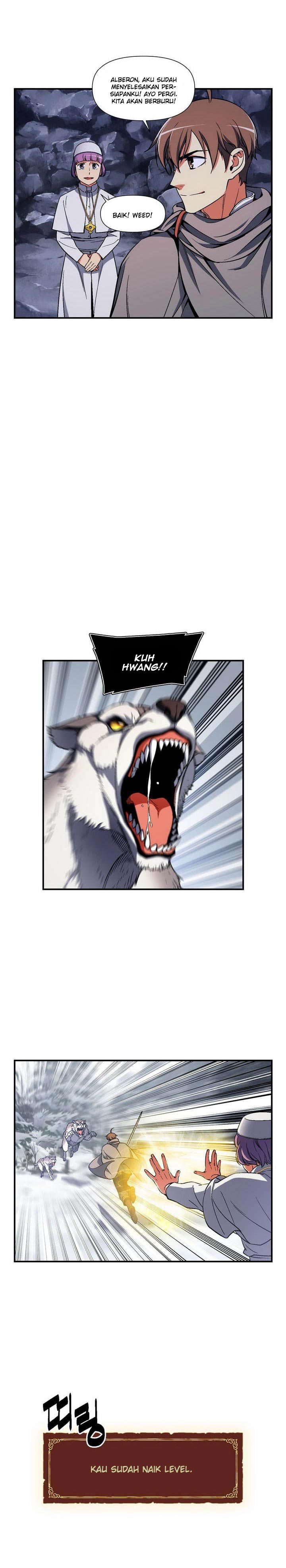 The Legendary Moonlight Sculptor Chap 79 - Next Chap 80