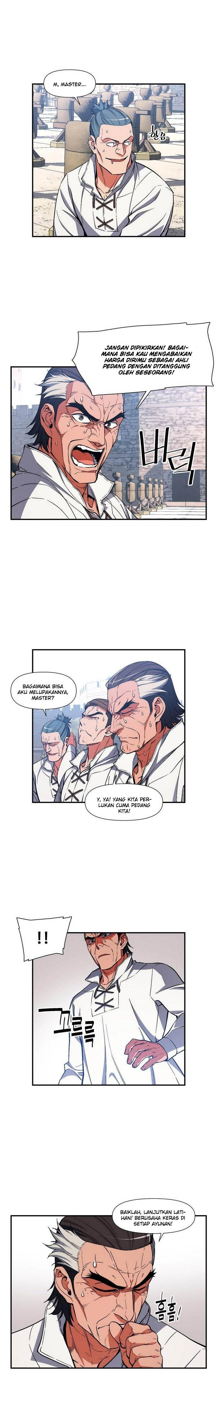 The Legendary Moonlight Sculptor Chap 79 - Next Chap 80