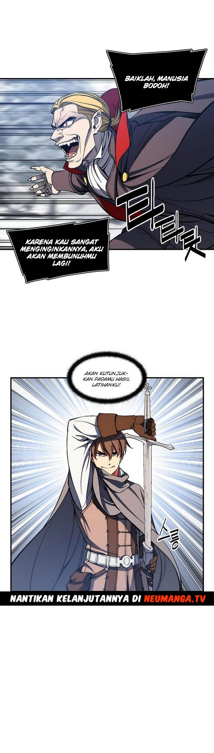 The Legendary Moonlight Sculptor Chap 79 - Next Chap 80