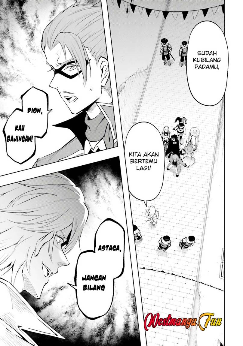 Tono no Kanri o Shite Miyou Chap 81 - Next Chap 82