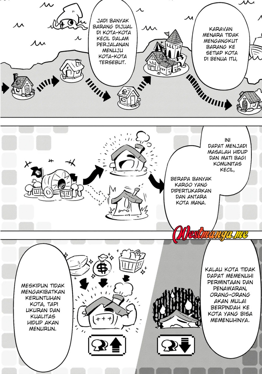Tono no Kanri o Shite Miyou Chap 82 - Next Chap 83