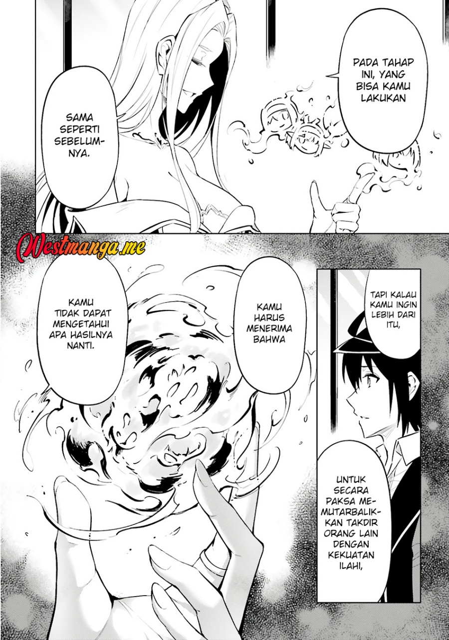 Tono no Kanri o Shite Miyou Chap 82 - Next Chap 83