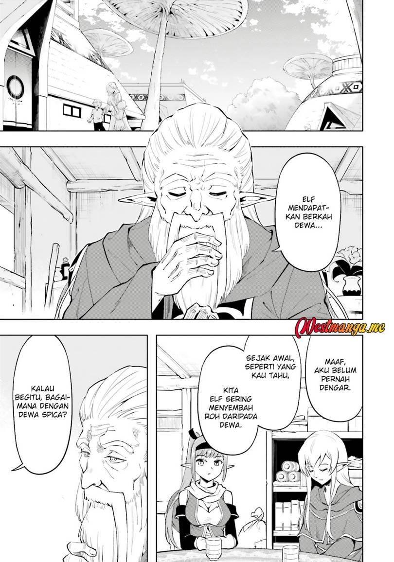 Tono no Kanri o Shite Miyou Chap 86 - Next Chap 87