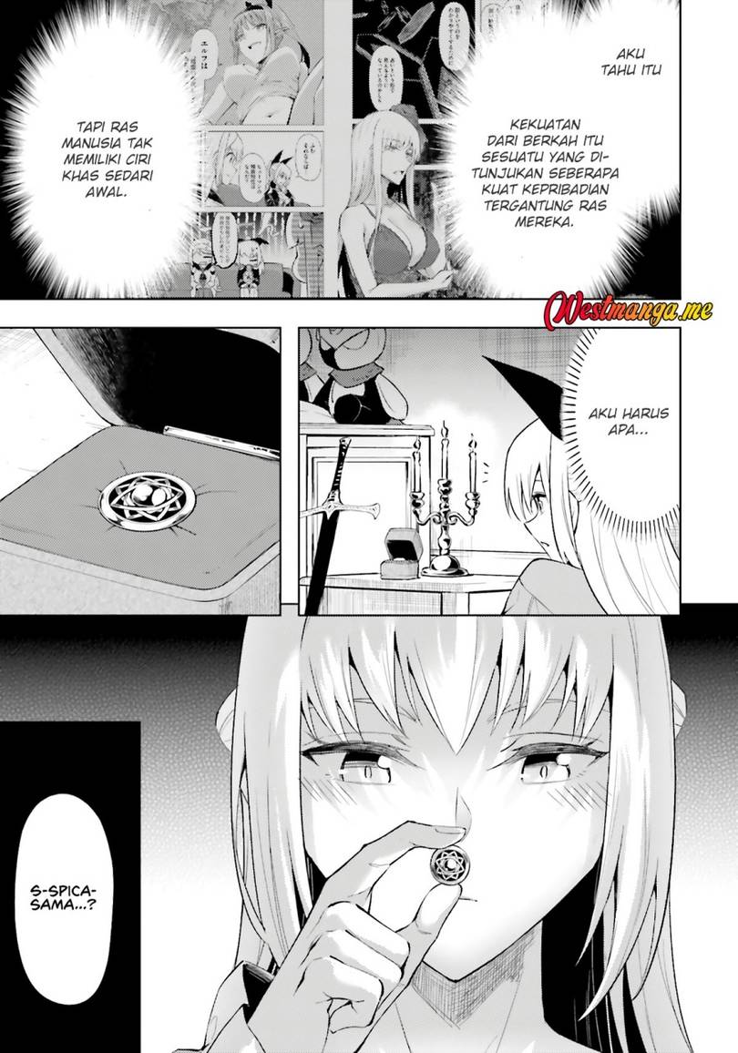 Tono no Kanri o Shite Miyou Chap 86 - Next Chap 87