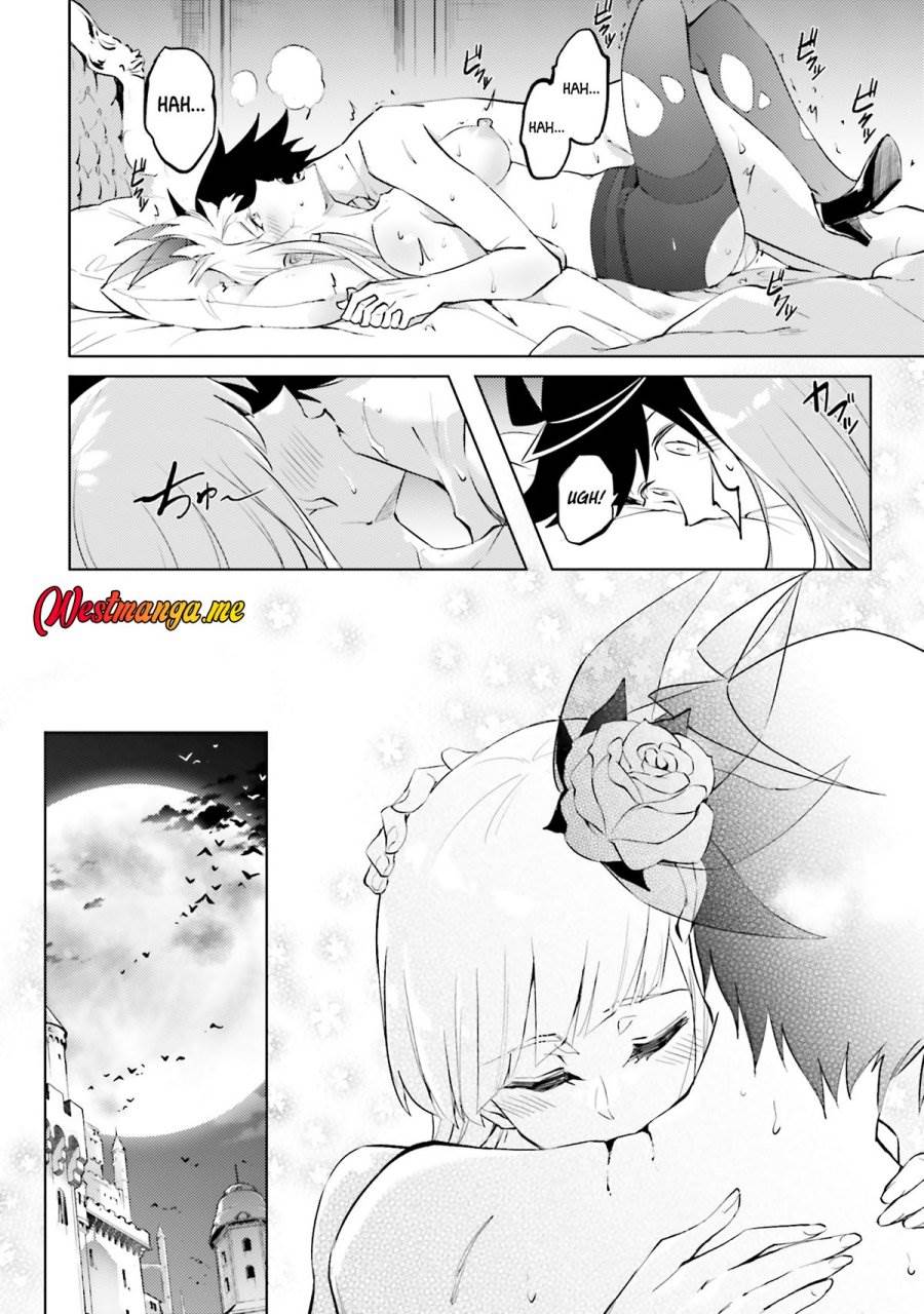 Tono no Kanri o Shite Miyou Chap 87 - Next Chap 88