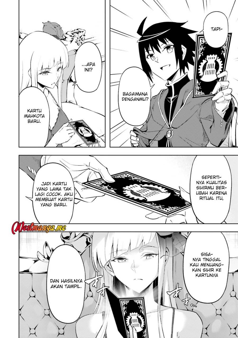 Tono no Kanri o Shite Miyou Chap 87 - Next Chap 88