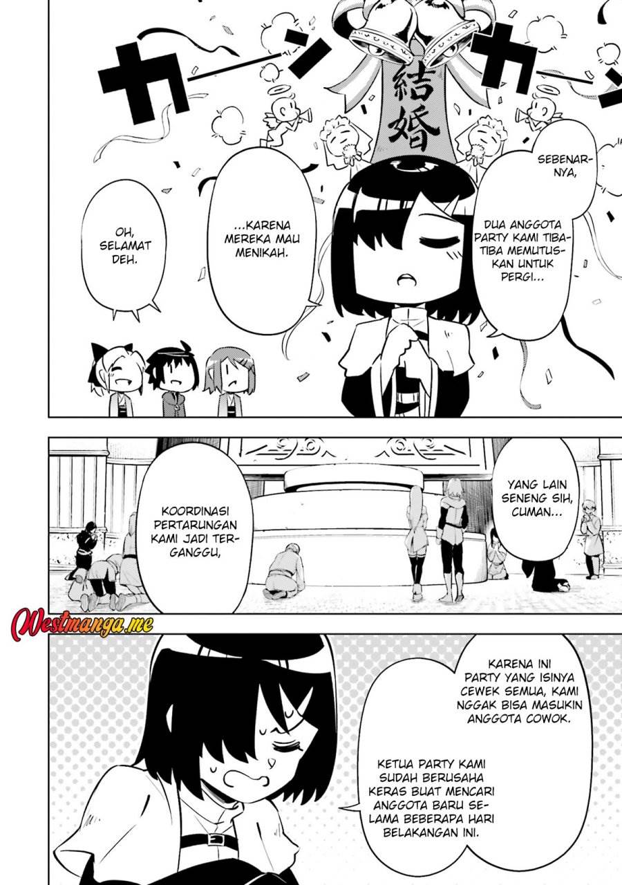 Tono no Kanri o Shite Miyou Chap 87 - Next Chap 88