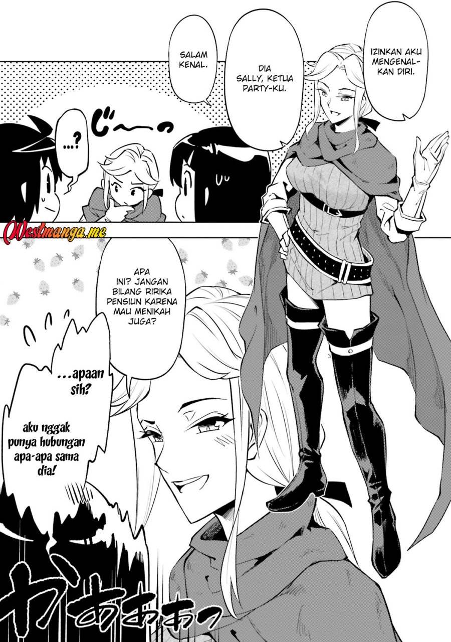 Tono no Kanri o Shite Miyou Chap 87 - Next Chap 88