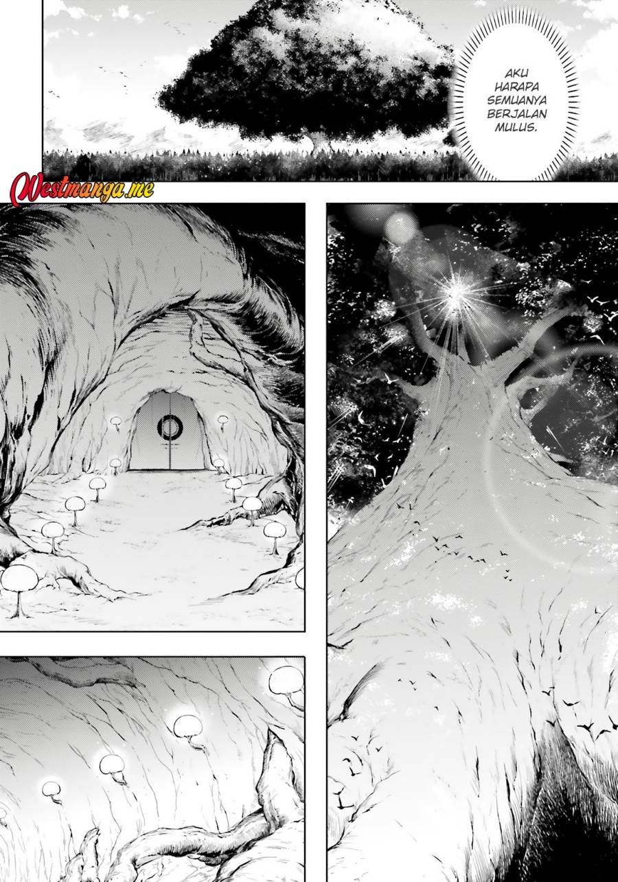 Tono no Kanri o Shite Miyou Chap 88 - Next Chap 89