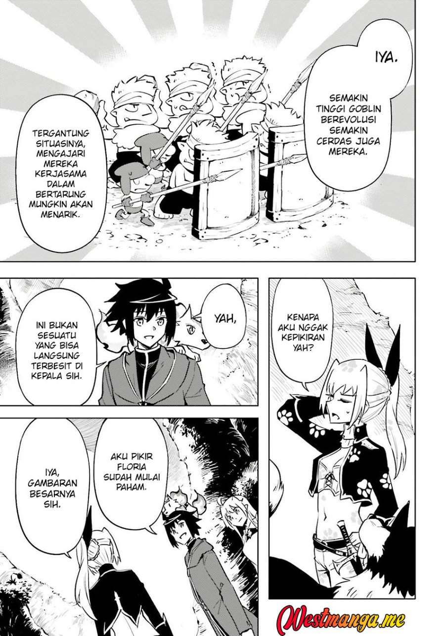 Tono no Kanri o Shite Miyou Chap 89 - Next Chap 90