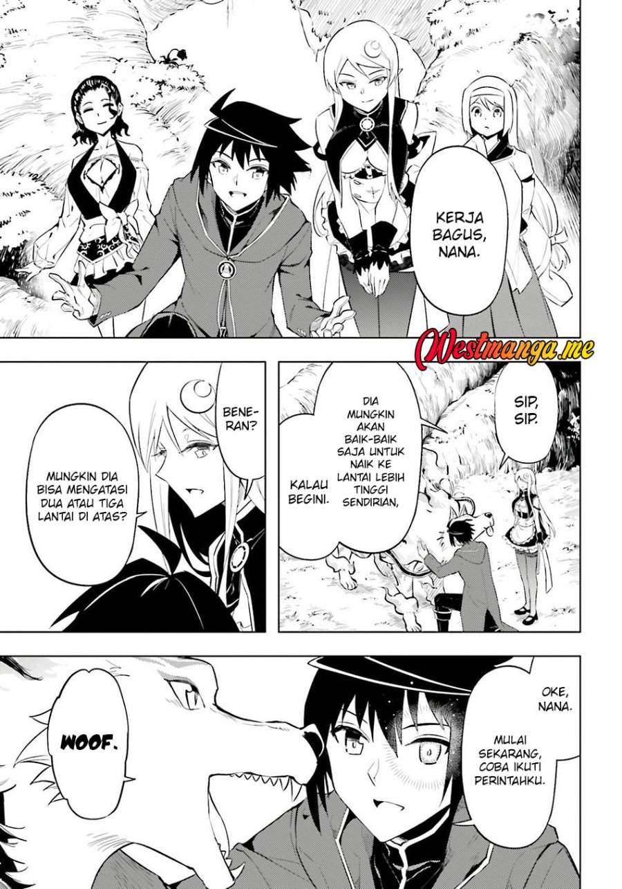 Tono no Kanri o Shite Miyou Chap 89 - Next Chap 90