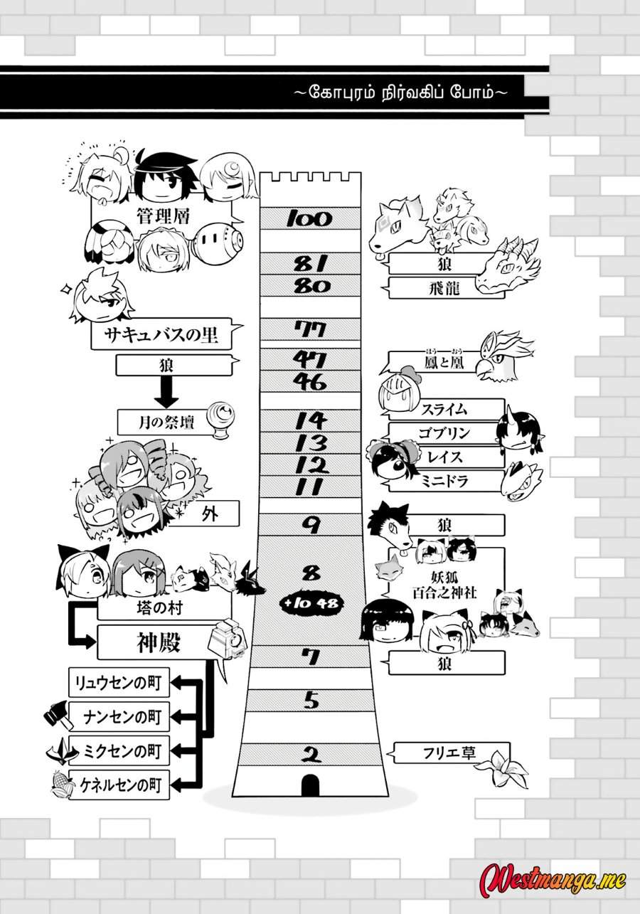 Tono no Kanri o Shite Miyou Chap 90 - Next Chap 91
