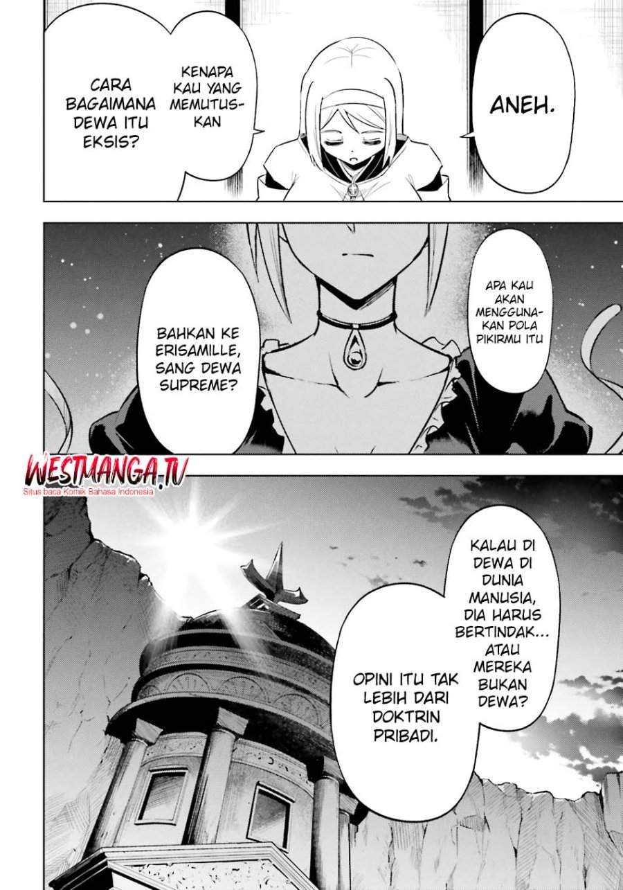Tono no Kanri o Shite Miyou Chap 91 - Next Chap 92