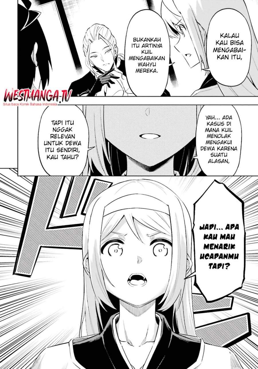Tono no Kanri o Shite Miyou Chap 91 - Next Chap 92