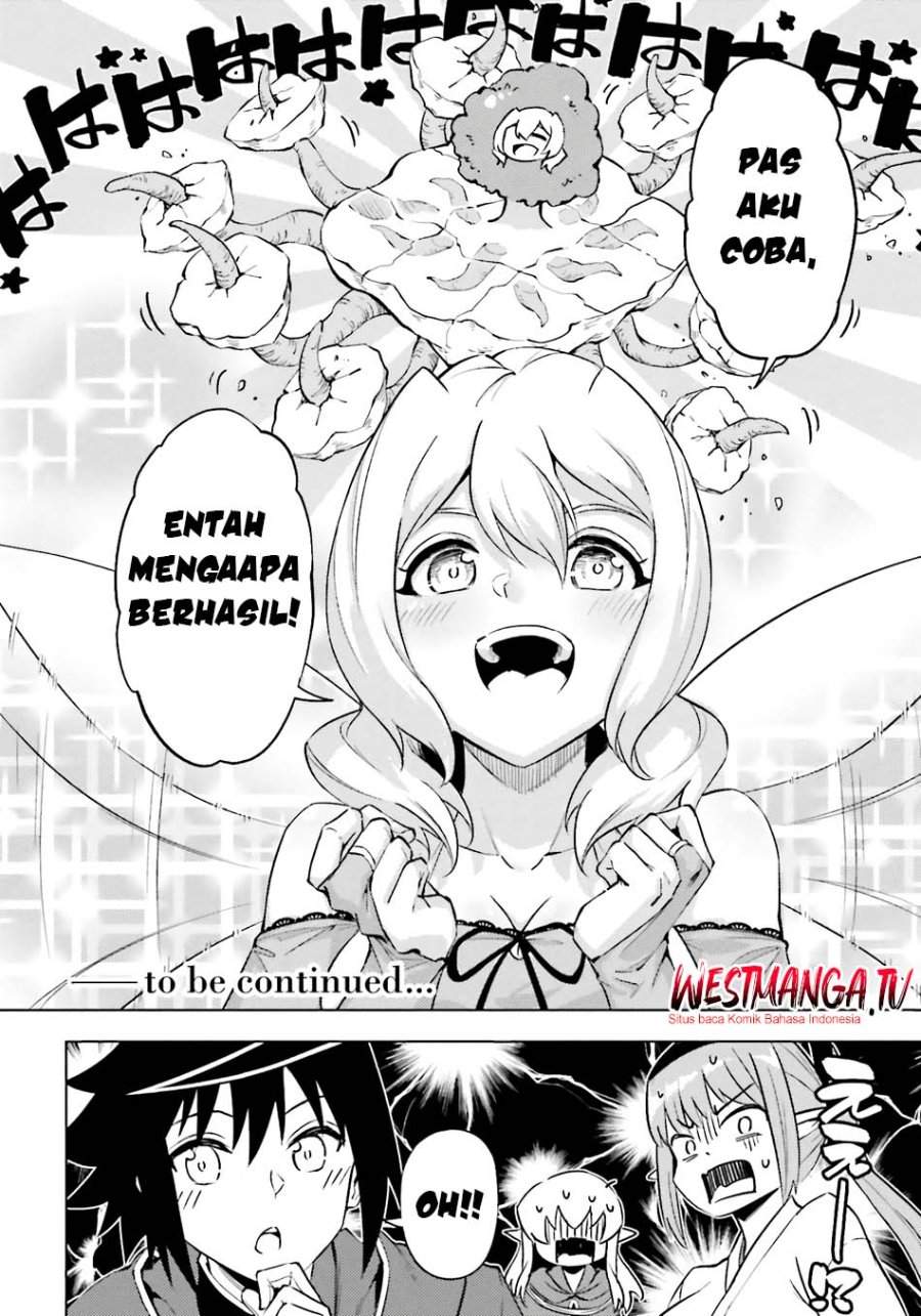 Tono no Kanri o Shite Miyou Chap 93 - Next Chap 94