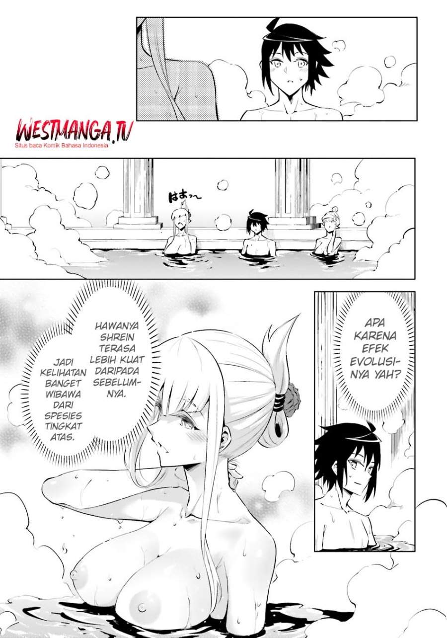 Tono no Kanri o Shite Miyou Chap 95 - Next Chap 96