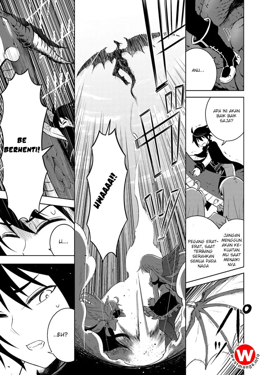 Tono no Kanri o Shite Miyou Chap 1 - Next Chap 2