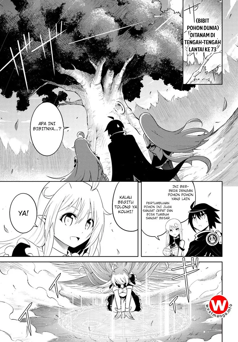 Tono no Kanri o Shite Miyou Chap 6 - Next Chap 7