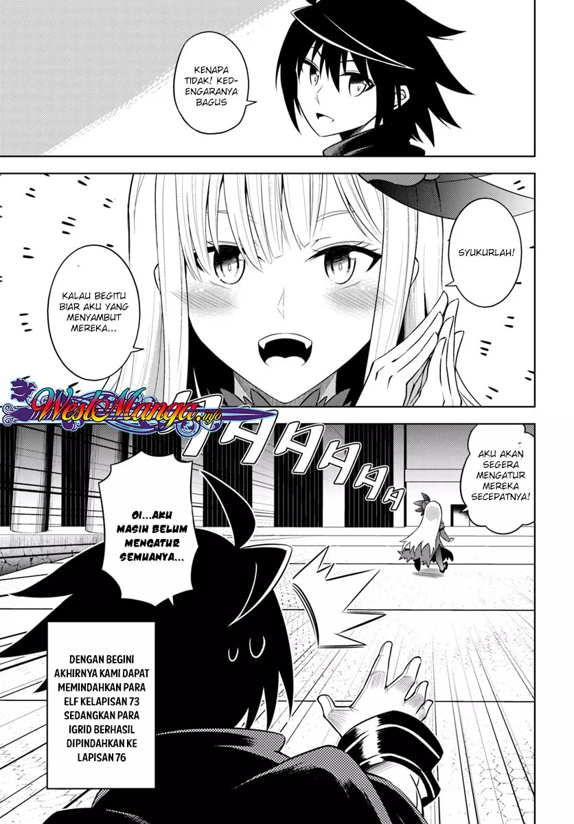 Tono no Kanri o Shite Miyou Chap 9 - Next Chap 10