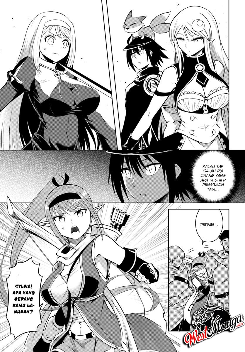Tono no Kanri o Shite Miyou Chap 12.1 - Next Chap 13.1