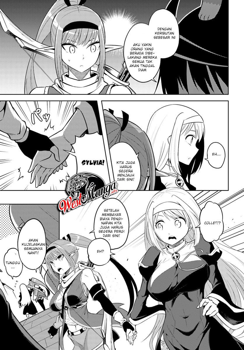Tono no Kanri o Shite Miyou Chap 12.1 - Next Chap 13.1