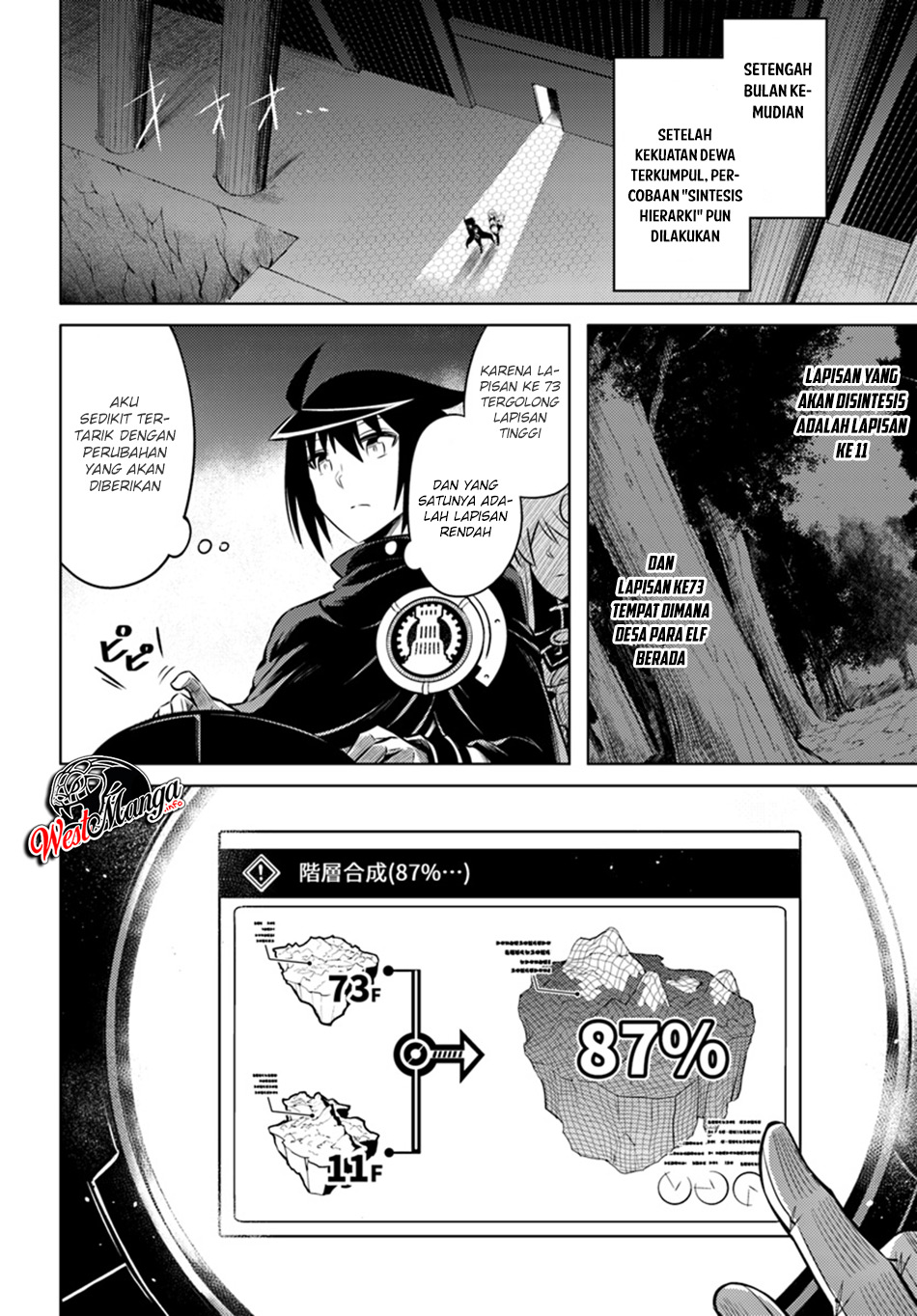 Tono no Kanri o Shite Miyou Chap 22 - Next Chap 23
