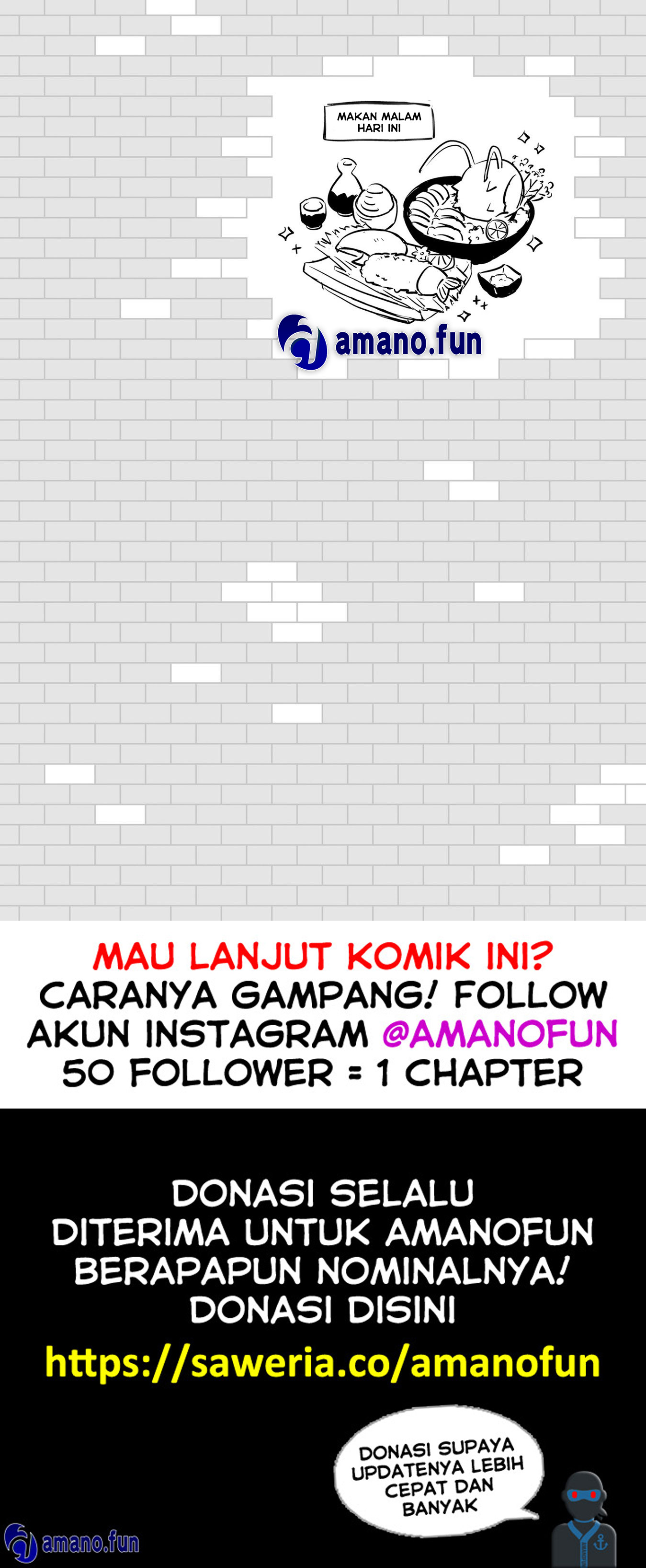 Tono no Kanri o Shite Miyou Chap 29 - Next Chap 30