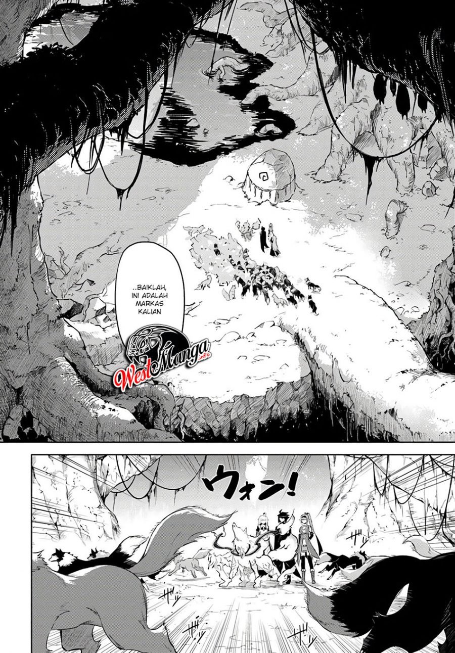 Tono no Kanri o Shite Miyou Chap 31 - Next Chap 32