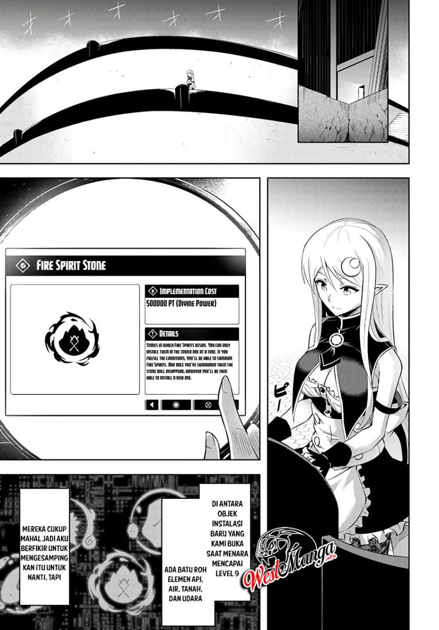 Tono no Kanri o Shite Miyou Chap 31 - Next Chap 32