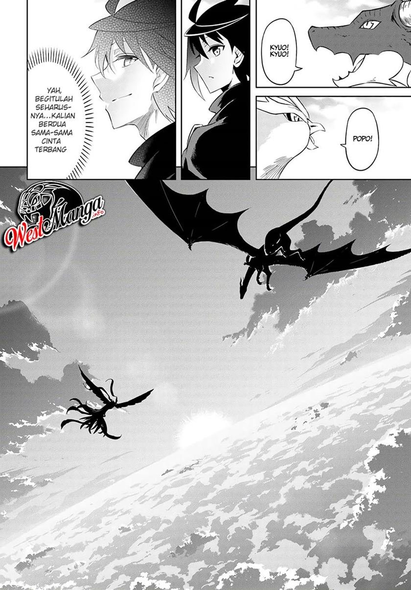 Tono no Kanri o Shite Miyou Chap 32 - Next Chap 33