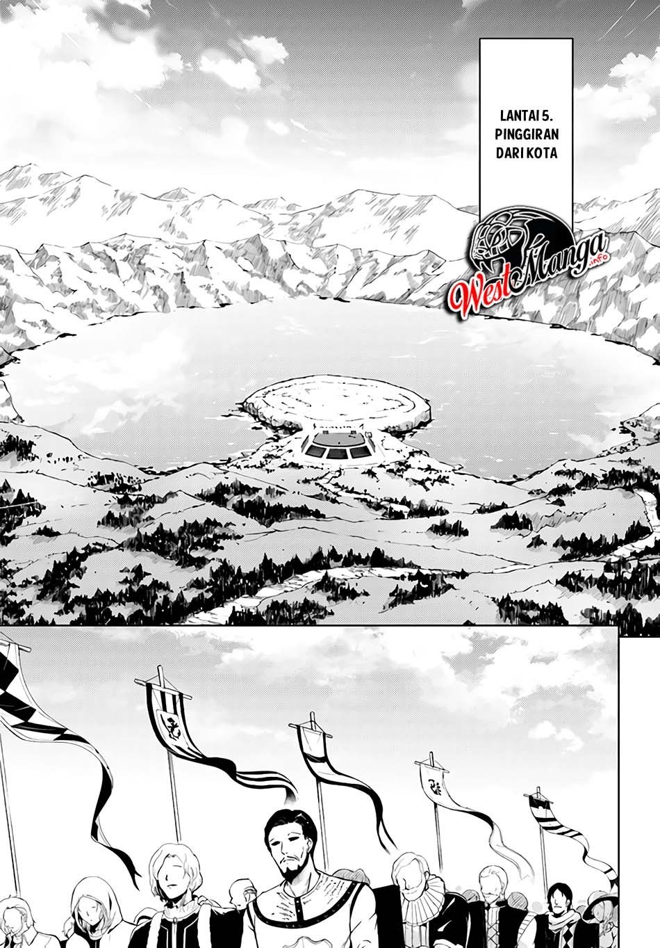 Tono no Kanri o Shite Miyou Chap 34 - Next Chap 35