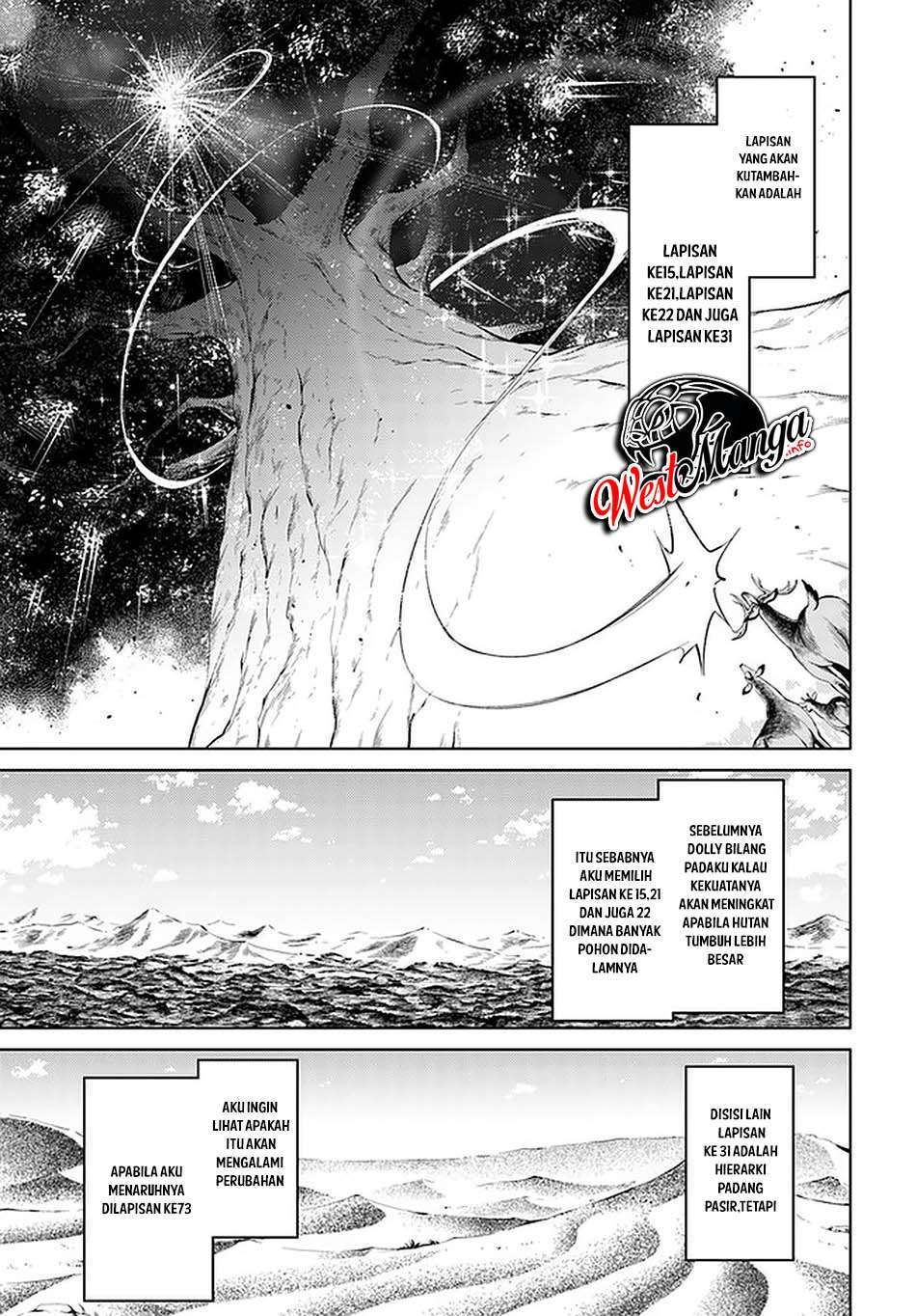 Tono no Kanri o Shite Miyou Chap 39 - Next Chap 40
