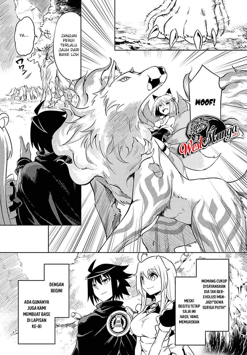 Tono no Kanri o Shite Miyou Chap 42 - Next Chap 43