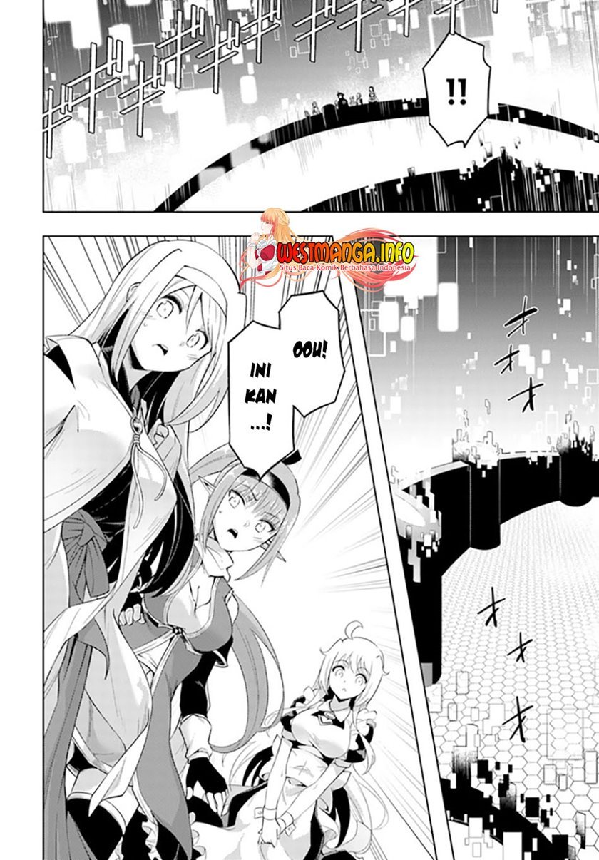 Tono no Kanri o Shite Miyou Chap 44 - Next Chap 45