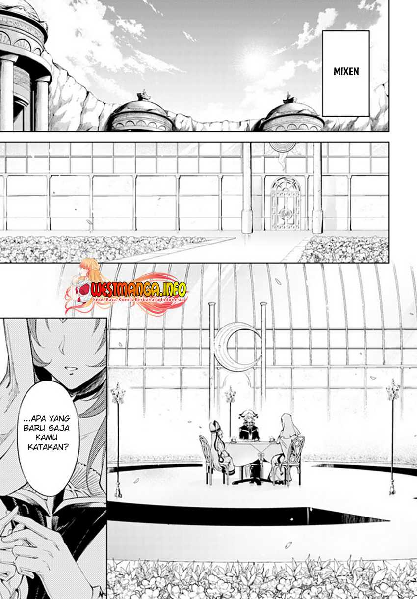 Tono no Kanri o Shite Miyou Chap 48 - Next Chap 49