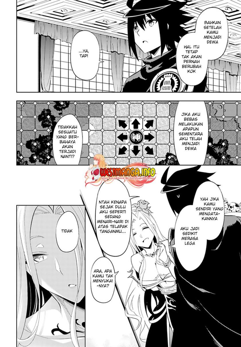 Tono no Kanri o Shite Miyou Chap 49 - Next Chap 50