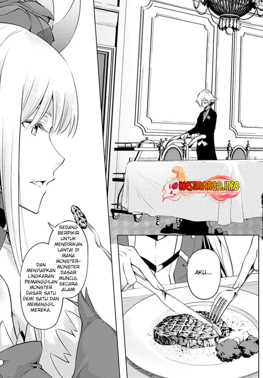 Tono no Kanri o Shite Miyou Chap 52 - Next Chap 53