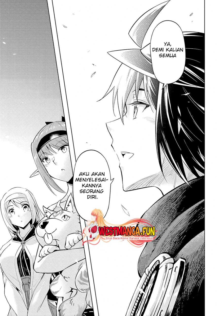 Tono no Kanri o Shite Miyou Chap 54 - Next Chap 55