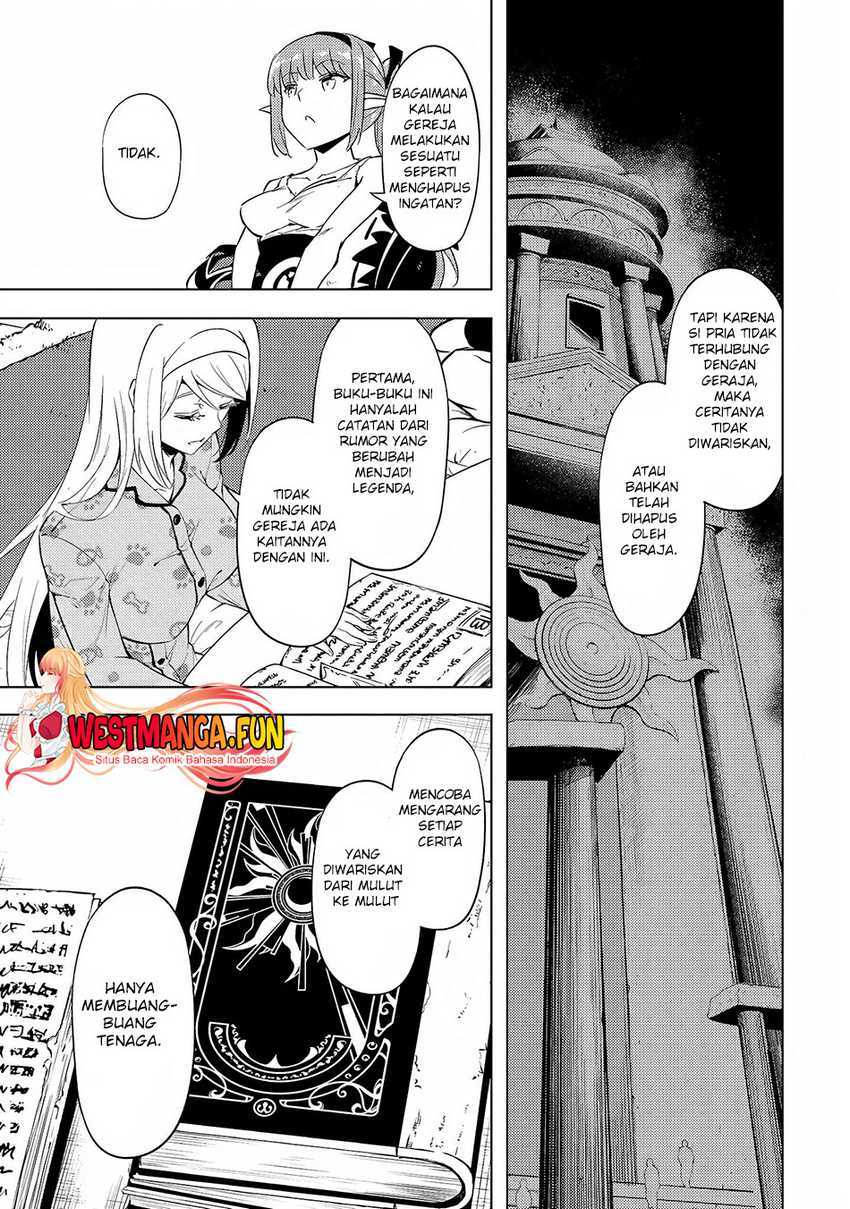 Tono no Kanri o Shite Miyou Chap 55 - Next Chap 56