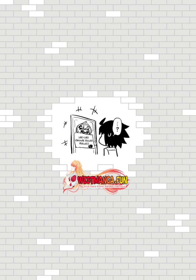 Tono no Kanri o Shite Miyou Chap 56 - Next Chap 57