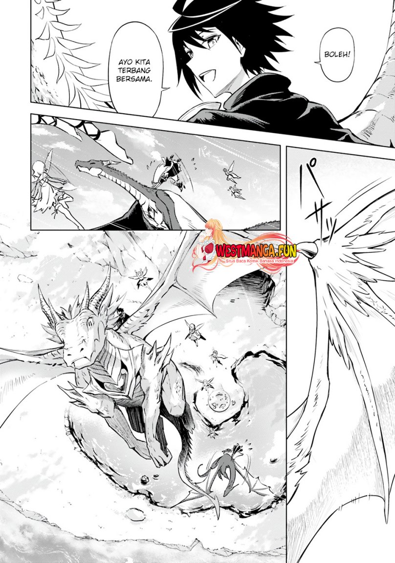 Tono no Kanri o Shite Miyou Chap 59 - Next Chap 60